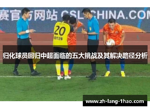 归化球员回归中超面临的五大挑战及其解决路径分析